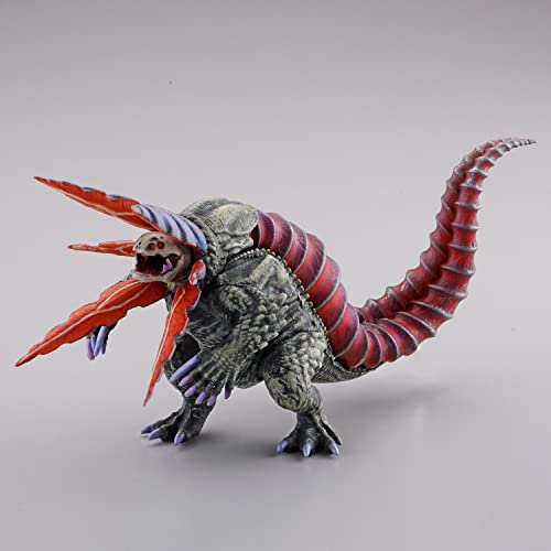 シン・ウルトラマン』海洋堂「miniQ ミニチュア キューブ」4種
